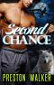 [Pure Omega Love 02] • Second Chance · A Wolf Shifter Mpreg Romance